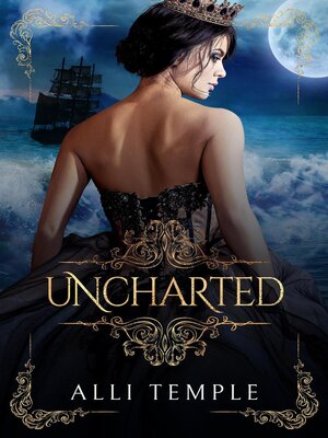 cover image of Uncharted